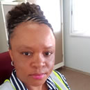 Mphalana Fusi-Mofokeng Human Resource Manager